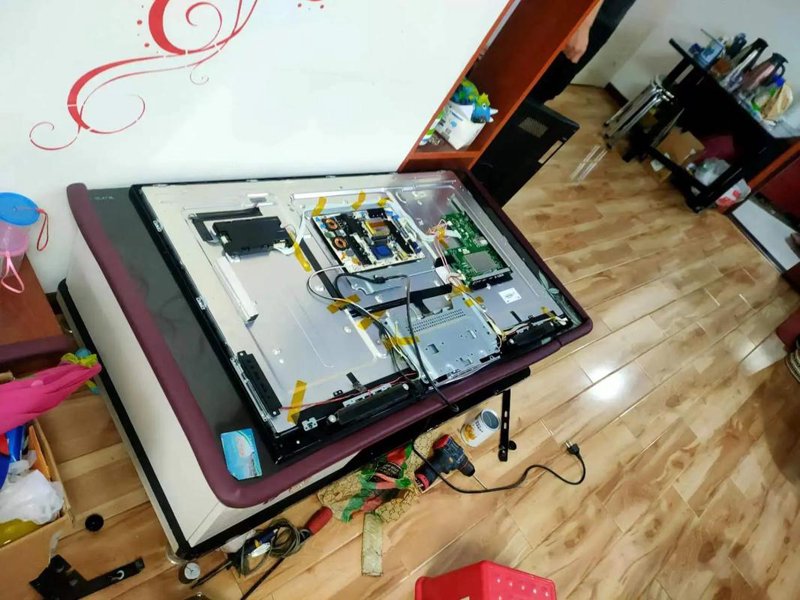 家电维修行业在海曙的发展现状